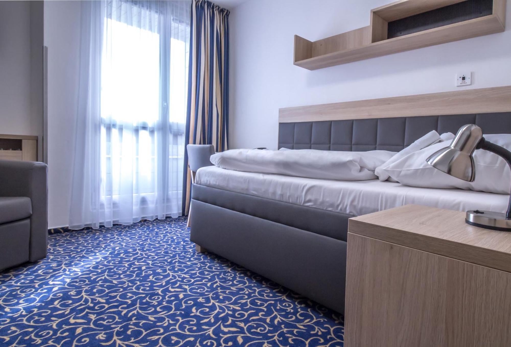 Rehabilitacni Sanatorium - Lazne Darkov Hotel Karviná Екстериор снимка